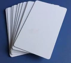 PVC ID CARD